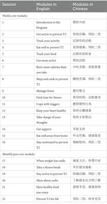 Evaluation of feasibility and acceptability of a web-based diabetes prevention program (DPP) for diabetes risk reduction in Chinese Americans in New York City